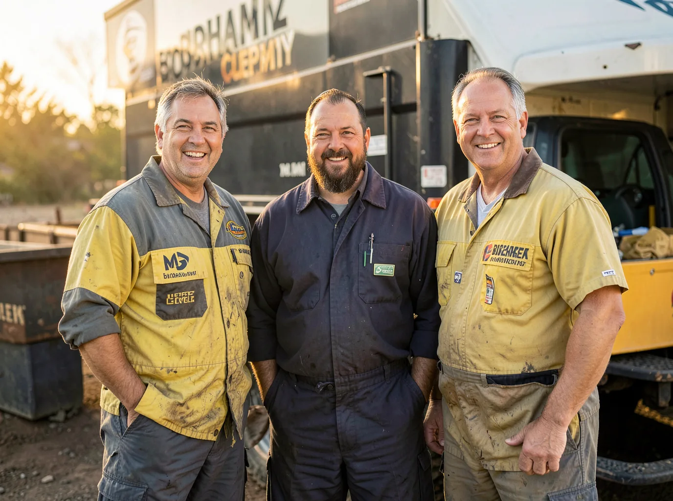 Sewage Cleanup company in Brownsville, OR